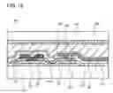 Fig. 17 - Oxide semiconductor, thin film transistor, and display device