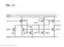 Fig. 20 - Method for manufacturing thin film transistor using multi-tone mask