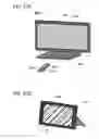 Fig. 28 - Method for manufacturing thin film transistor using multi-tone mask