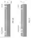Fig. 06 - Test structure for charged particle beam inspection and method for fabricating the same