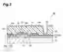 Fig. 04 - Radiation-sensitive composition, method of forming silica-based coating film, silica-based coating film, apparatus and member having silica-based coating film and photosensitizing agent for insulating film
