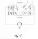 Fig. 05 - Light-emitting device having light-emitting elements with a shared electrode