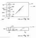 Fig. 02 - Lighting device employing a light guide plate and a plurality of light emitting diodes