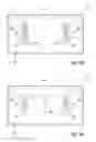 Fig. 05 - Lighting device employing a light guide plate and a plurality of light emitting diodes