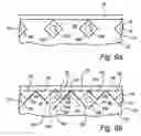 Fig. 08 - Lighting device employing a light guide plate and a plurality of light emitting diodes
