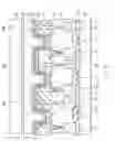 Fig. 11 - Organic EL display and method of manufacturing the same