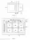 Fig. 13 - Organic EL display and method of manufacturing the same