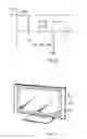 Fig. 14 - Organic EL display and method of manufacturing the same