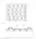 Fig. 08 - Light emitting diode for AC operation