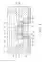 Fig. 02 - Light emitting diode and LED chip thereof