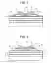 Fig. 04 - Resonant cavity optical radiation emission device and process for manufacturing same