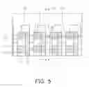 Fig. 10 - Vertical transistor and vertical transistor array