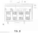 Fig. 16 - Vertical transistor and vertical transistor array