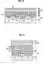 Fig. 11 - Solid state imaging device and fabrication method for the same