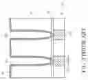 Fig. 04 - Storage node of stack capacitor and fabrication method thereof