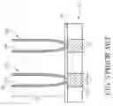 Fig. 06 - Storage node of stack capacitor and fabrication method thereof