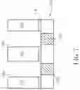 Fig. 08 - Storage node of stack capacitor and fabrication method thereof