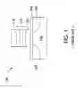 Fig. 02 - Atomic layer deposition processes for non-volatile memory devices