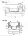 Fig. 12 - Trench gate type transistor