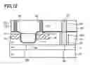 Fig. 13 - Trench gate type transistor