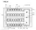 Fig. 15 - Trench gate type transistor