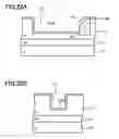 Fig. 23 - Trench gate type transistor
