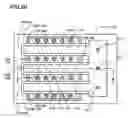 Fig. 31 - Trench gate type transistor