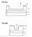 Fig. 44 - Trench gate type transistor