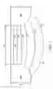 Fig. 04 - Semiconductor transistor having a stressed channel