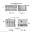 Fig. 10 - Method and apparatus for fabricating piezoresistive polysilicon by low-temperature metal induced crystallization