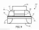 Fig. 08 - Magnetic stack design