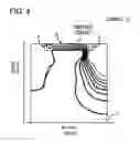 Fig. 05 - Method of fabricating semiconductor device with a high breakdown voltage between neighboring wells