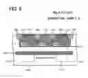 Fig. 09 - Method of fabricating semiconductor device with a high breakdown voltage between neighboring wells