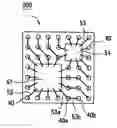 Fig. 01 - SEMICONDUCTOR DEVICE MANUFACTURING METHOD, SEMICONDUCTOR DEVICE, AND WIRING BOARD
