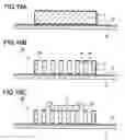Fig. 19 - SEMICONDUCTOR DEVICE MANUFACTURING METHOD, SEMICONDUCTOR DEVICE, AND WIRING BOARD
