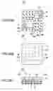 Fig. 20 - SEMICONDUCTOR DEVICE MANUFACTURING METHOD, SEMICONDUCTOR DEVICE, AND WIRING BOARD