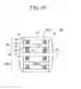 Fig. 17 - Semiconductor packaging device
