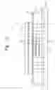 Fig. 13 - Semiconductor package including a plurality of stacked semiconductor devices
