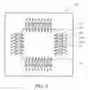 Fig. 03 - SEMICONDUCTOR MULTI-CHIP PACKAGE