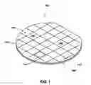 Fig. 02 - APPARATUS FOR USE IN SEMICONDUCTOR WAFER PROCESSING FOR LATERALLY DISPLACING INDIVIDUAL SEMICONDUCTOR DEVICES AWAY FROM ONE ANOTHER