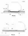 Fig. 03 - APPARATUS FOR USE IN SEMICONDUCTOR WAFER PROCESSING FOR LATERALLY DISPLACING INDIVIDUAL SEMICONDUCTOR DEVICES AWAY FROM ONE ANOTHER