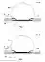 Fig. 04 - APPARATUS FOR USE IN SEMICONDUCTOR WAFER PROCESSING FOR LATERALLY DISPLACING INDIVIDUAL SEMICONDUCTOR DEVICES AWAY FROM ONE ANOTHER