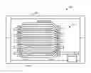 Fig. 01 - High density three dimensional semiconductor die package