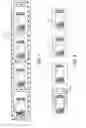Fig. 05 - High density three dimensional semiconductor die package