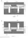 Fig. 05 - Three-dimensional integrated circuit stacking-joint interface structure