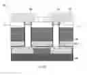 Fig. 08 - Three-dimensional integrated circuit stacking-joint interface structure