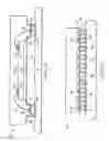 Fig. 03 - Semiconductor device and method of forming double-sided through vias in saw streets