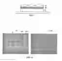 Fig. 04 - Strain and kinetics control during separation phase of imprint process