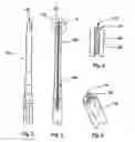 Fig. 03 - Machine for manufacturing a spray head