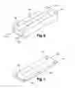 Fig. 06 - Compression mold and molding process